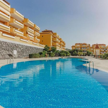 Apartamento De Lujo En Puerto Santiago Puerto de Santiago  Dış mekan fotoğraf
