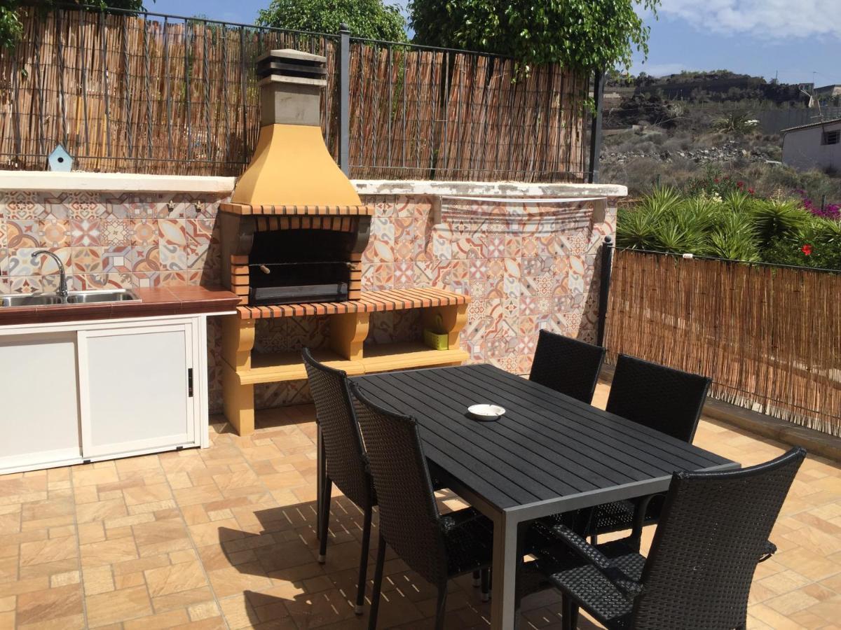 Apartamento De Lujo En Puerto Santiago Puerto de Santiago  Dış mekan fotoğraf