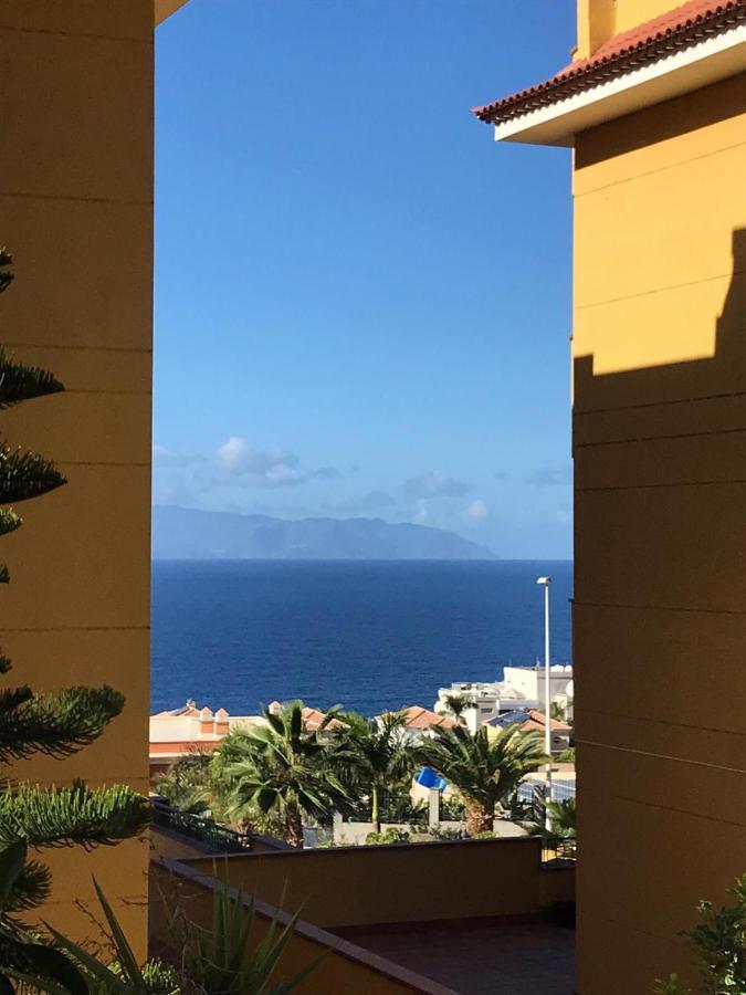 Apartamento De Lujo En Puerto Santiago Puerto de Santiago  Dış mekan fotoğraf