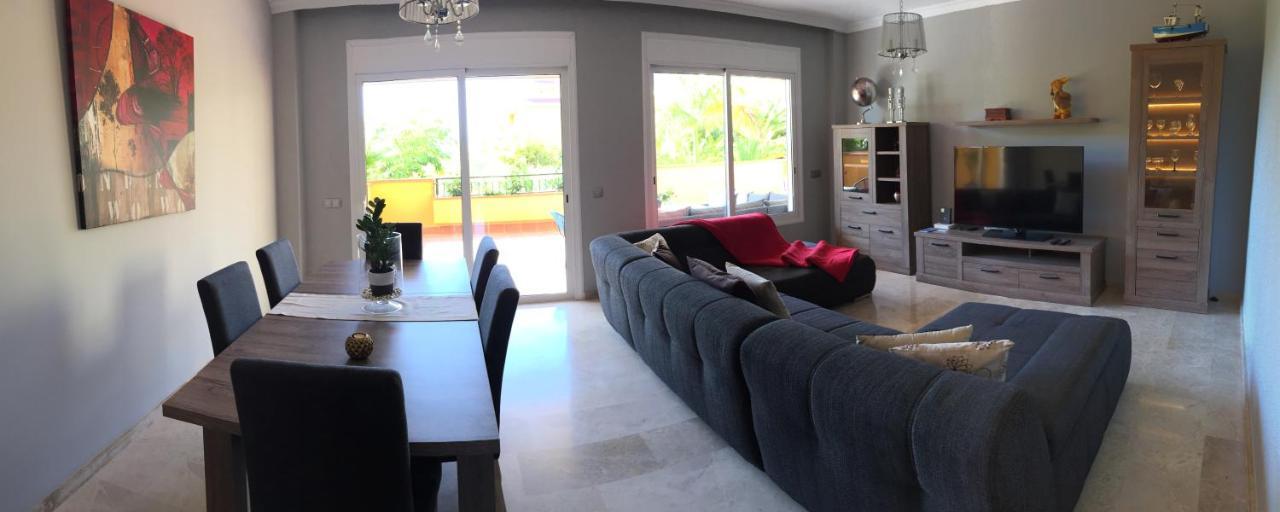 Apartamento De Lujo En Puerto Santiago Puerto de Santiago  Dış mekan fotoğraf