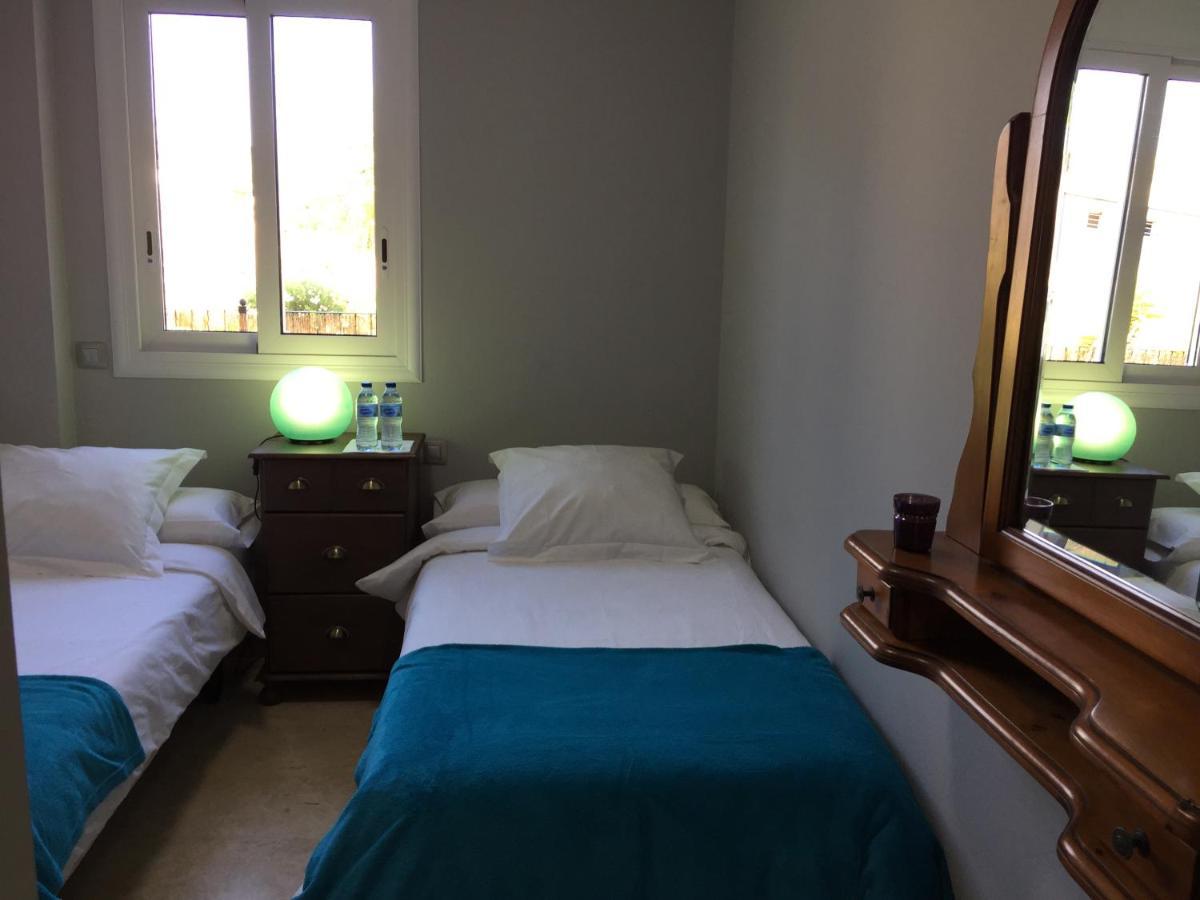 Apartamento De Lujo En Puerto Santiago Puerto de Santiago  Dış mekan fotoğraf