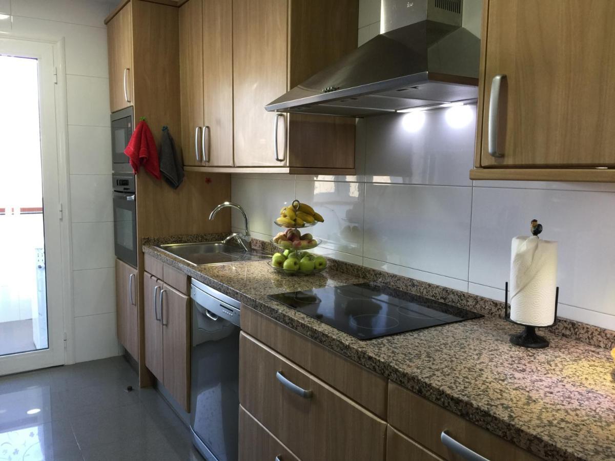 Apartamento De Lujo En Puerto Santiago Puerto de Santiago  Dış mekan fotoğraf