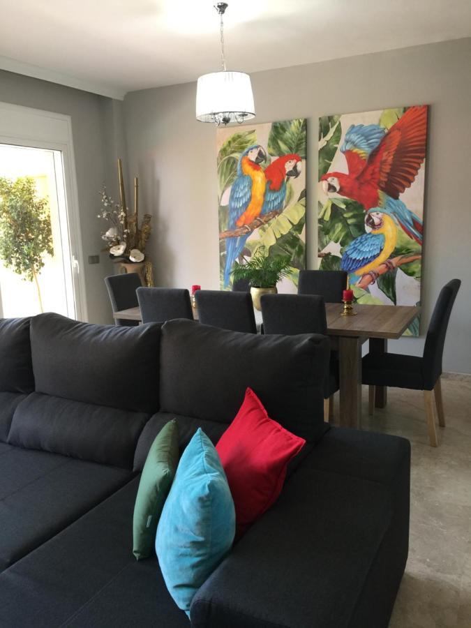 Apartamento De Lujo En Puerto Santiago Puerto de Santiago  Dış mekan fotoğraf