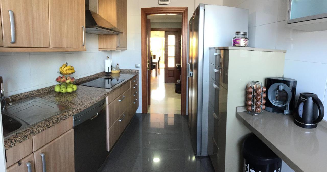 Apartamento De Lujo En Puerto Santiago Puerto de Santiago  Dış mekan fotoğraf