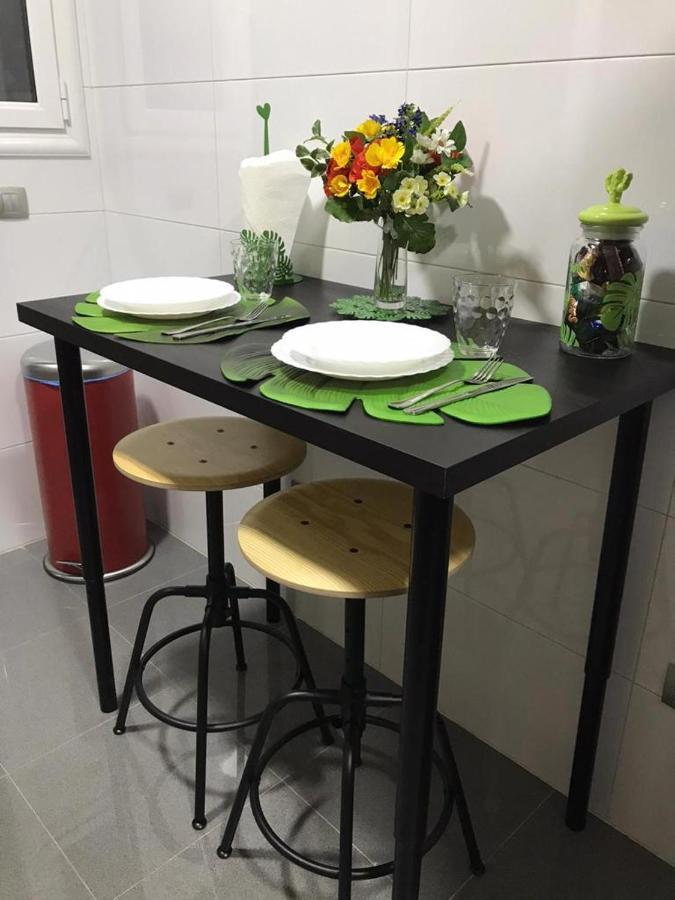 Apartamento De Lujo En Puerto Santiago Puerto de Santiago  Dış mekan fotoğraf