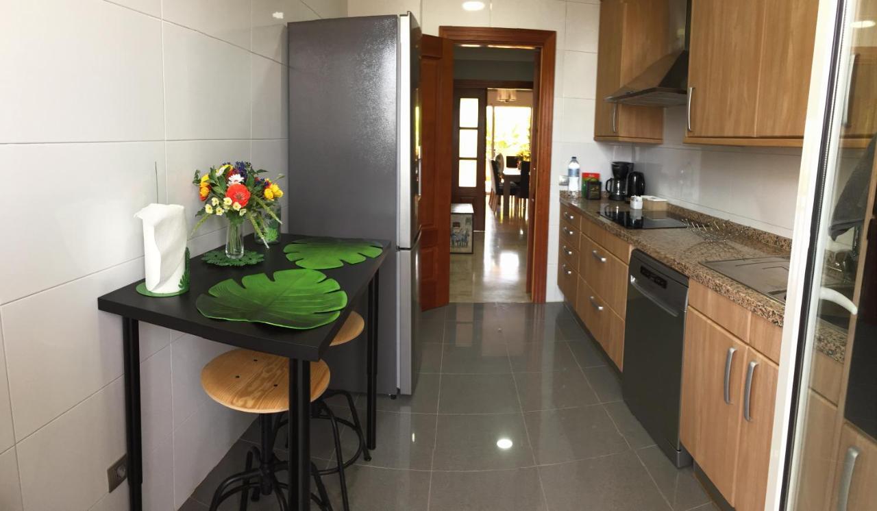 Apartamento De Lujo En Puerto Santiago Puerto de Santiago  Dış mekan fotoğraf