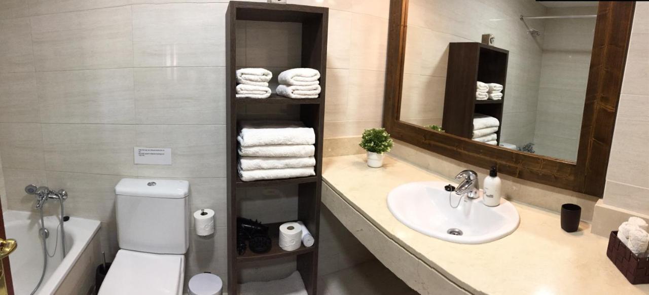 Apartamento De Lujo En Puerto Santiago Puerto de Santiago  Dış mekan fotoğraf