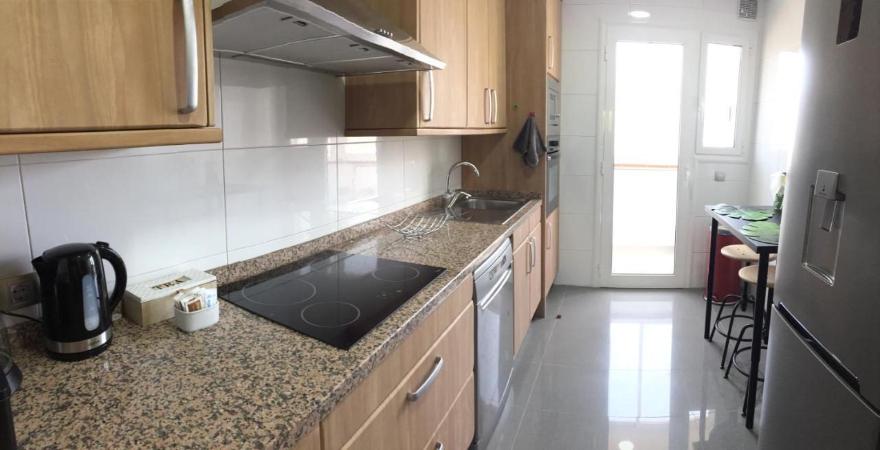Apartamento De Lujo En Puerto Santiago Puerto de Santiago  Dış mekan fotoğraf