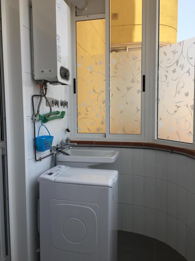 Apartamento De Lujo En Puerto Santiago Puerto de Santiago  Dış mekan fotoğraf