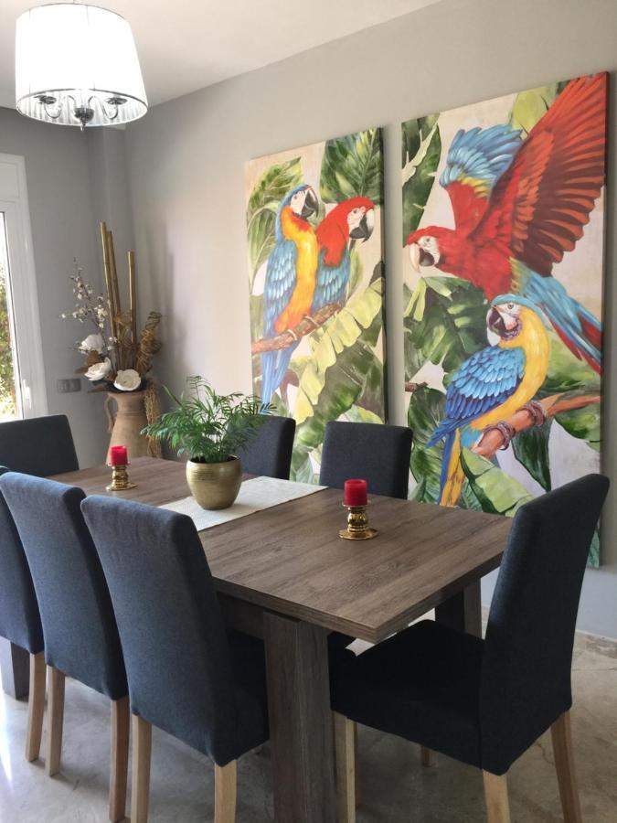 Apartamento De Lujo En Puerto Santiago Puerto de Santiago  Dış mekan fotoğraf