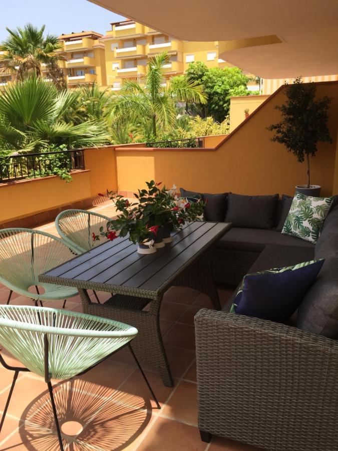 Apartamento De Lujo En Puerto Santiago Puerto de Santiago  Dış mekan fotoğraf
