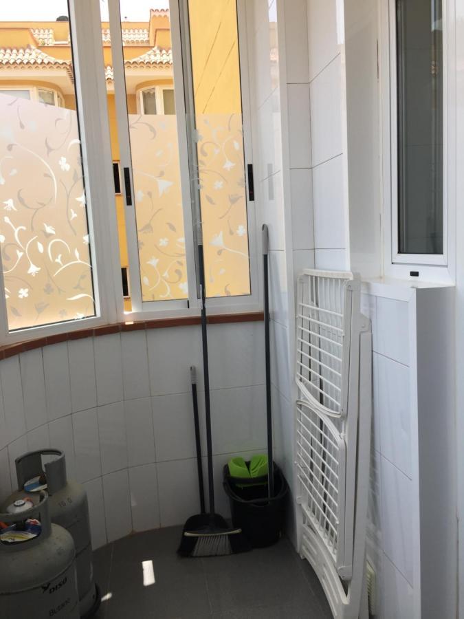 Apartamento De Lujo En Puerto Santiago Puerto de Santiago  Dış mekan fotoğraf