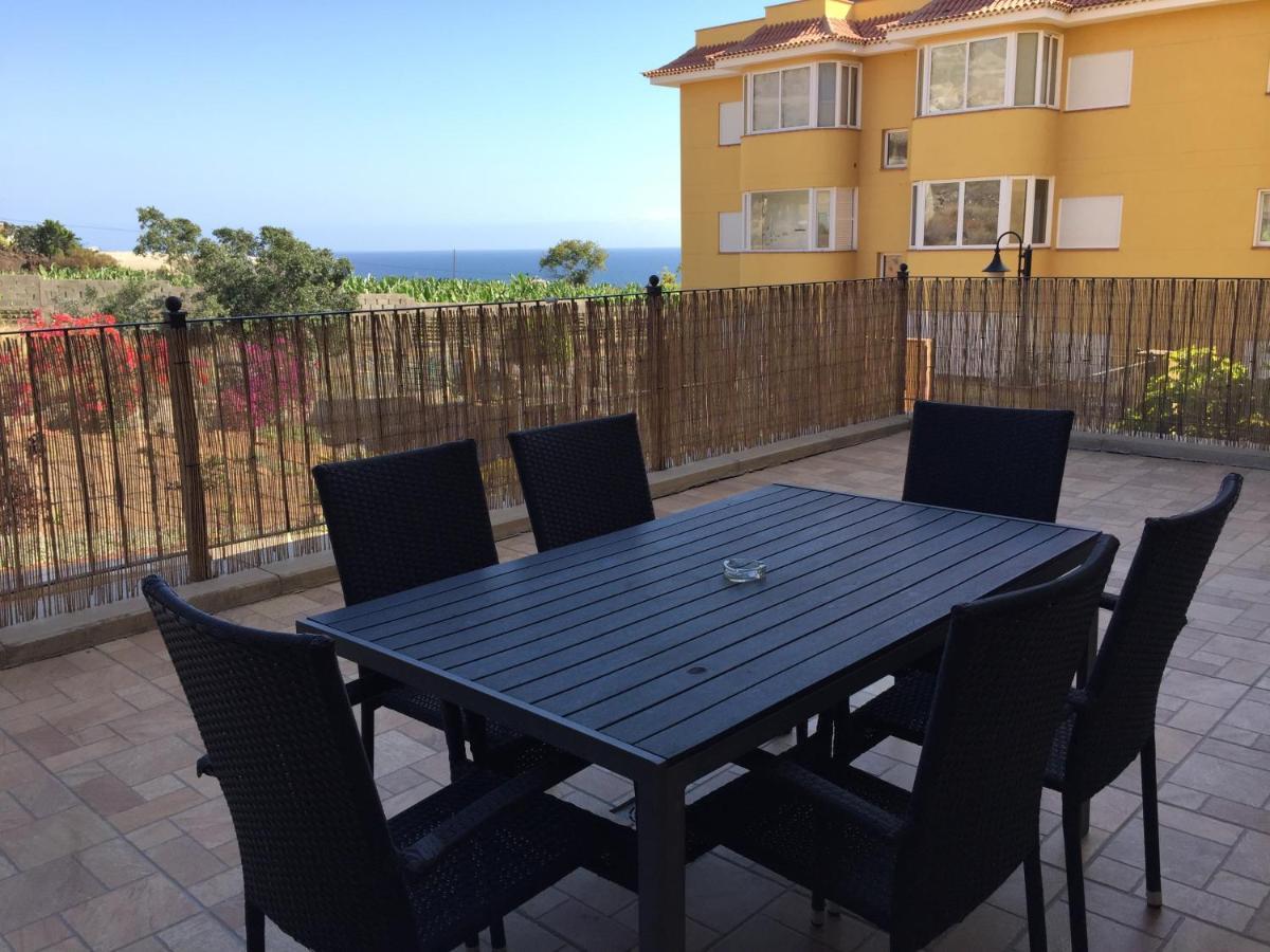 Apartamento De Lujo En Puerto Santiago Puerto de Santiago  Dış mekan fotoğraf
