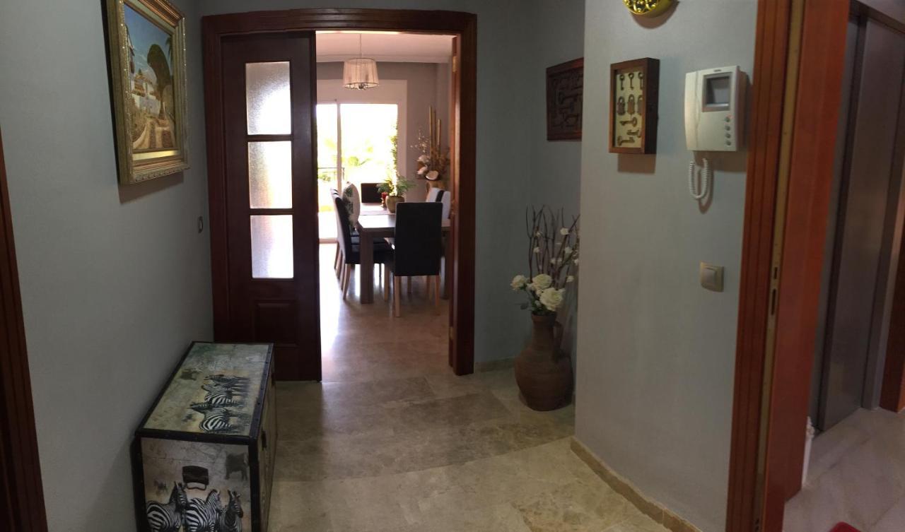Apartamento De Lujo En Puerto Santiago Puerto de Santiago  Dış mekan fotoğraf