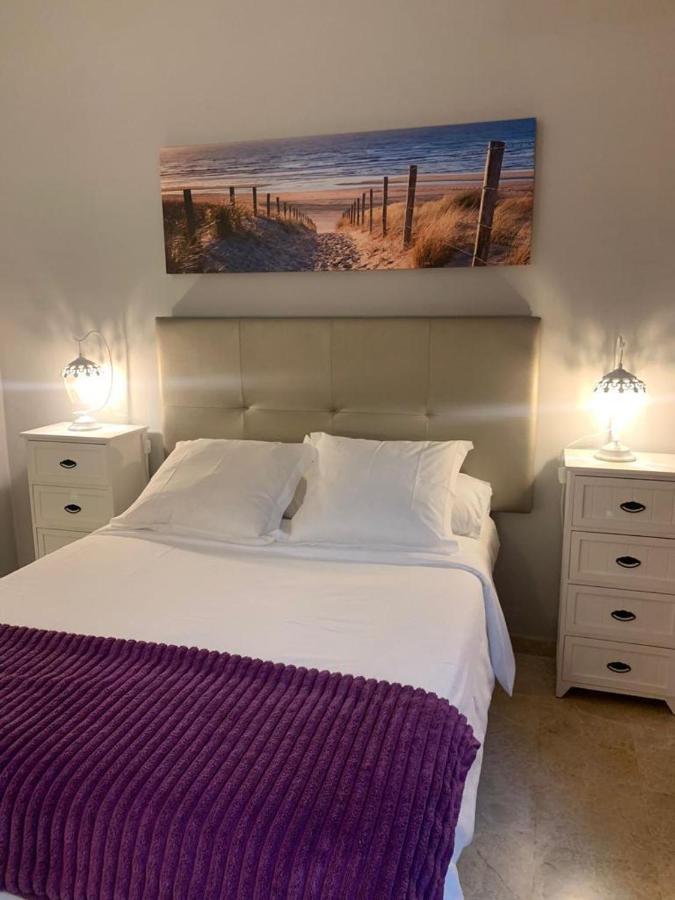 Apartamento De Lujo En Puerto Santiago Puerto de Santiago  Dış mekan fotoğraf