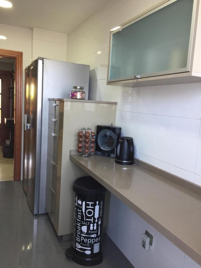 Apartamento De Lujo En Puerto Santiago Puerto de Santiago  Dış mekan fotoğraf