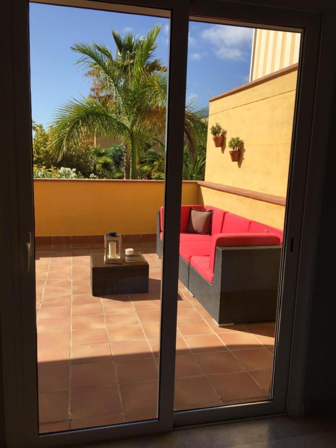 Apartamento De Lujo En Puerto Santiago Puerto de Santiago  Dış mekan fotoğraf