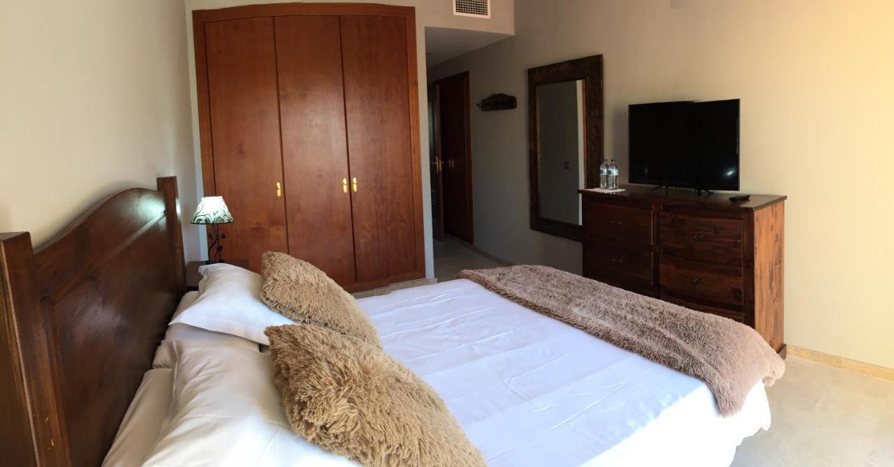 Apartamento De Lujo En Puerto Santiago Puerto de Santiago  Dış mekan fotoğraf