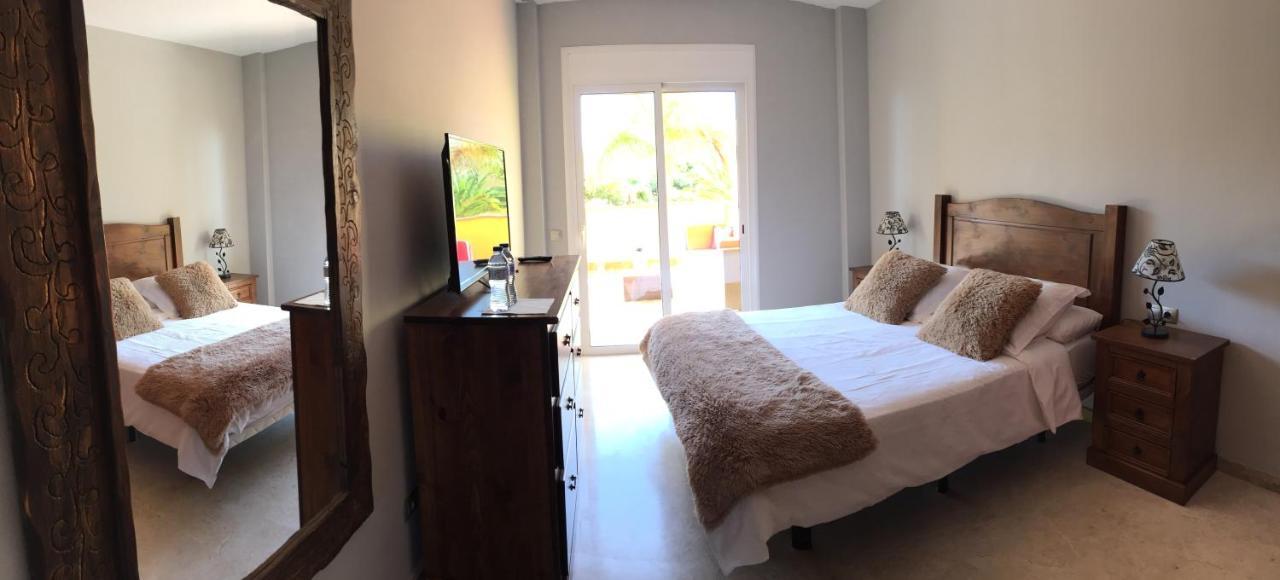 Apartamento De Lujo En Puerto Santiago Puerto de Santiago  Dış mekan fotoğraf