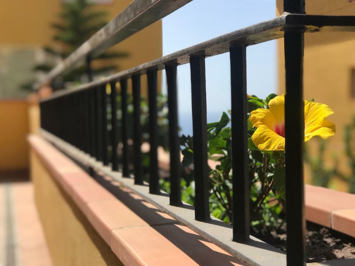 Apartamento De Lujo En Puerto Santiago Puerto de Santiago  Dış mekan fotoğraf