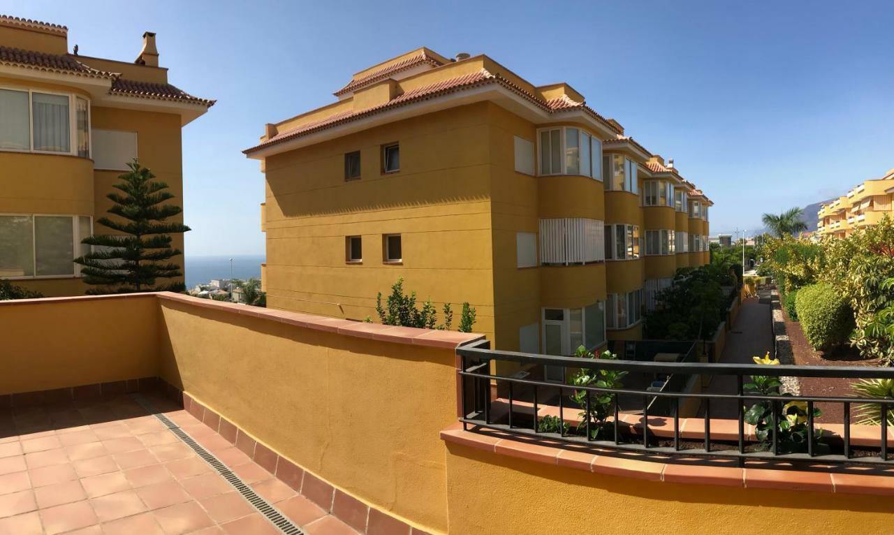 Apartamento De Lujo En Puerto Santiago Puerto de Santiago  Dış mekan fotoğraf